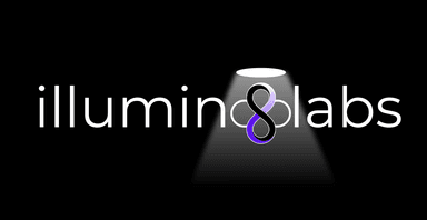 Illumin8labs Logo